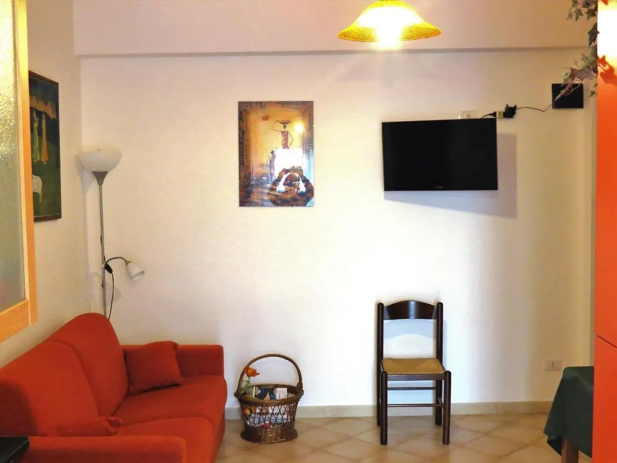 Appartamento Libertà Palermo
