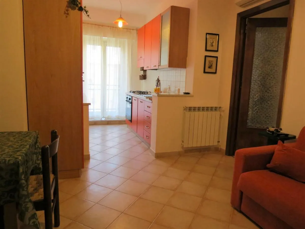 Appartamento Libertà Palermo