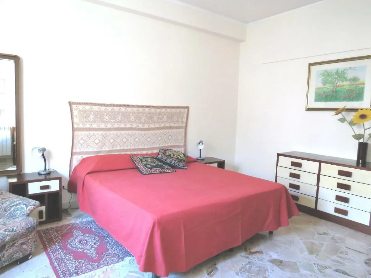 Appartamento Libertà Palermo