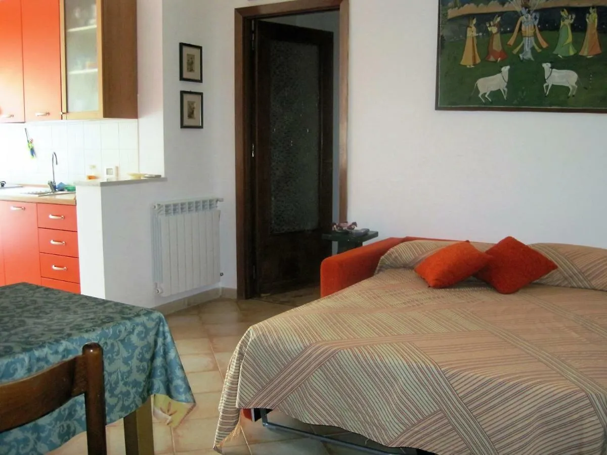 Appartamento Libertà Palermo Italia