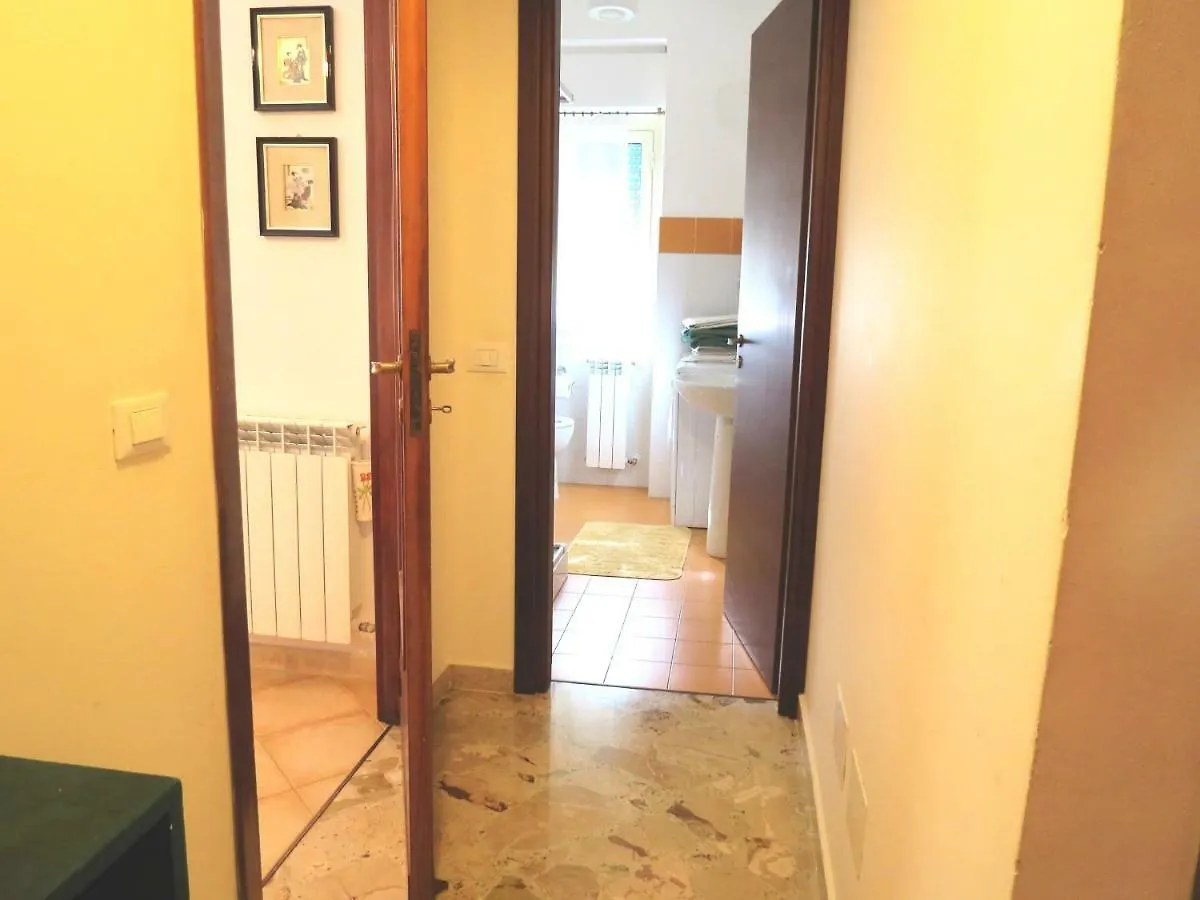 Appartamento Libertà Palermo Apartamento