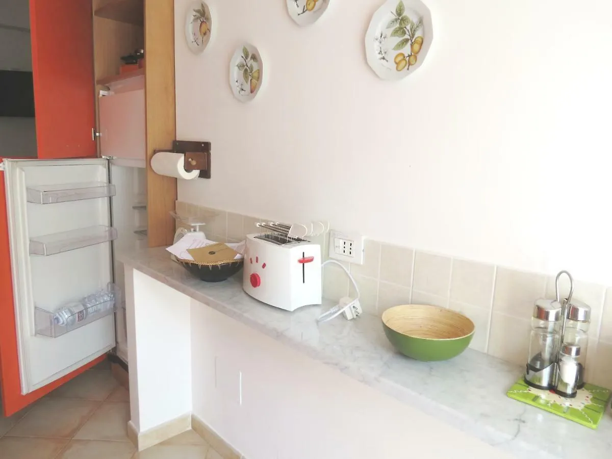 Appartamento Libertà Palermo