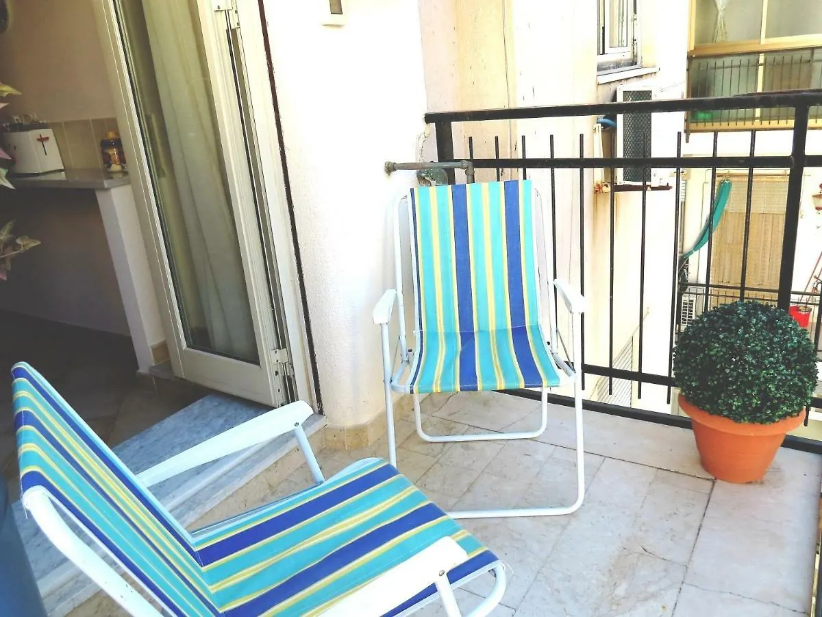 Apartamento Appartamento Libertà Palermo Itália