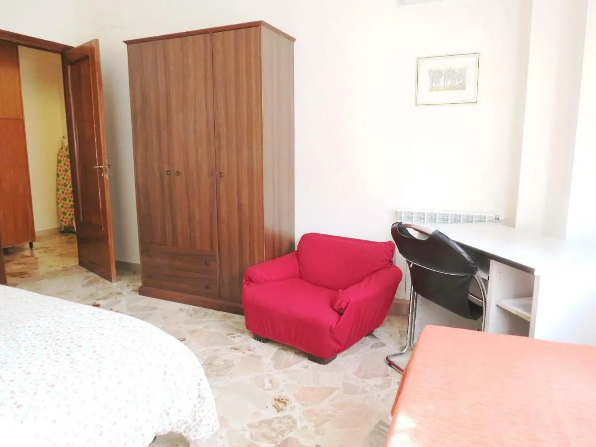Appartamento Libertà Palermo