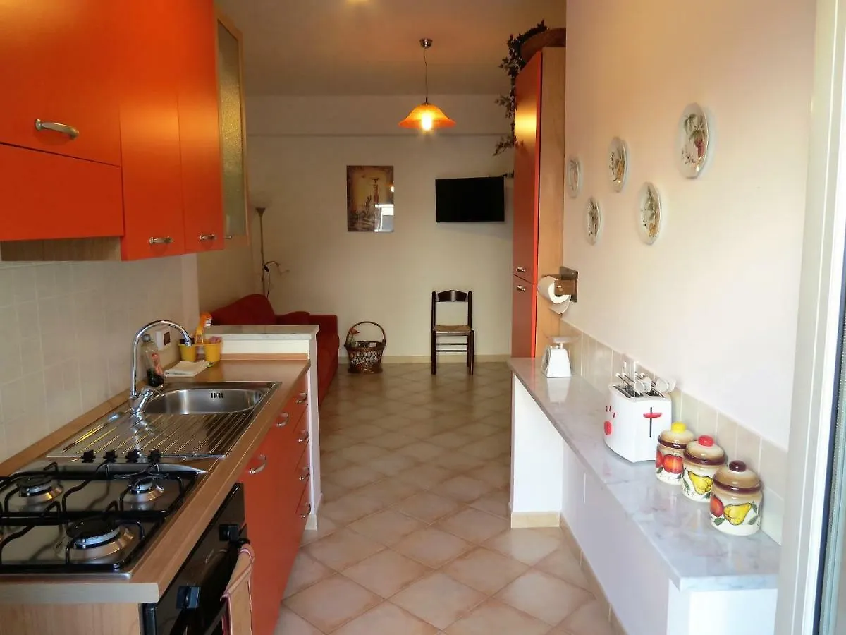 Appartamento Libertà Palermo
