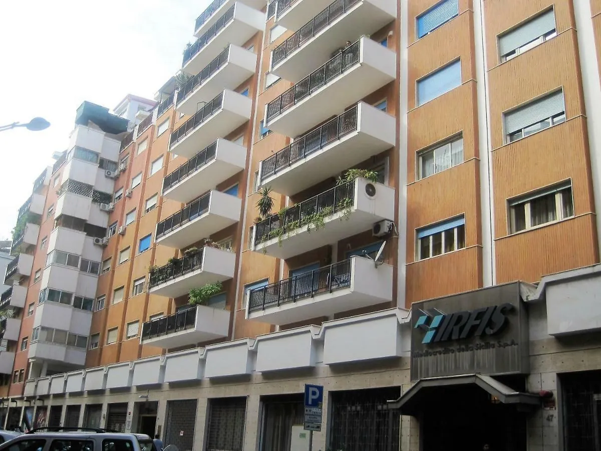 Apartamento Appartamento Libertà Palermo